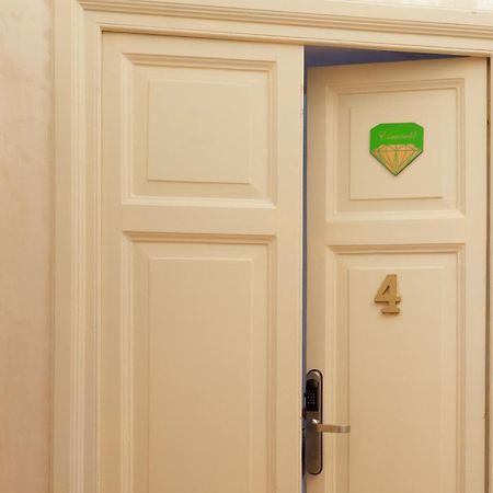 Domus Premuda Bed & Breakfast Roma Eksteriør bilde