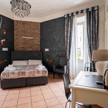 Domus Premuda Bed & Breakfast Roma Eksteriør bilde