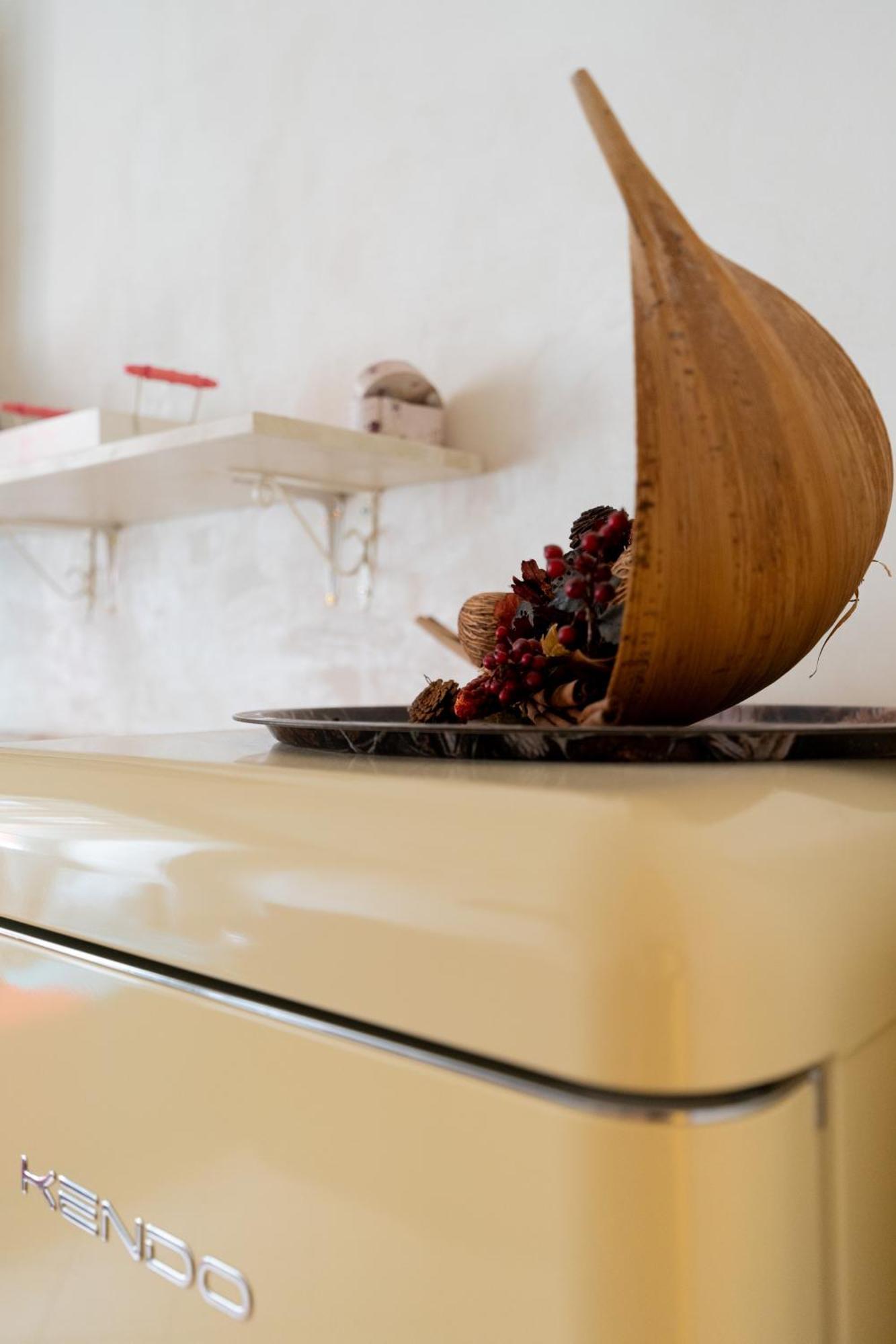 Domus Premuda Bed & Breakfast Roma Eksteriør bilde