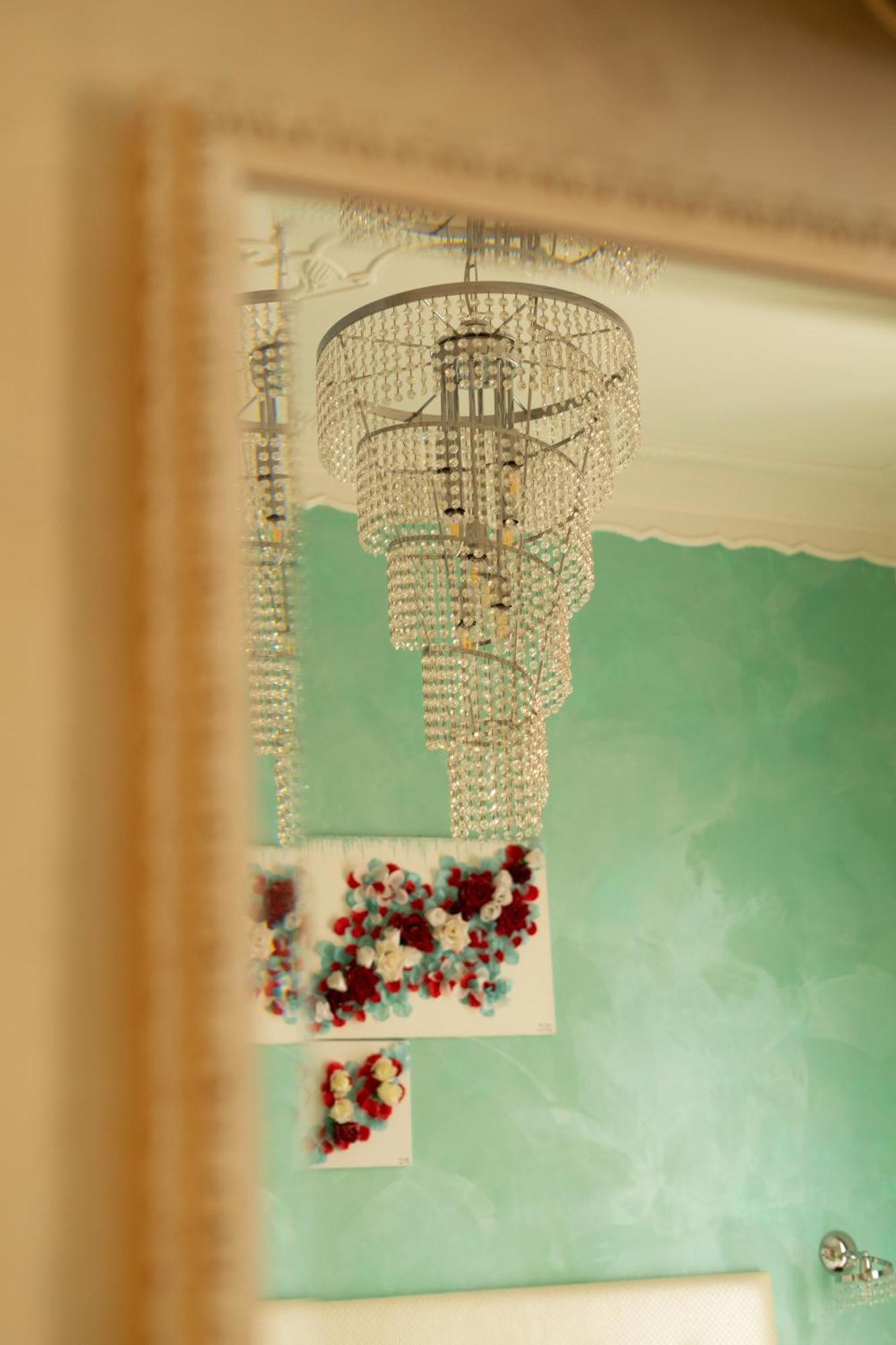 Domus Premuda Bed & Breakfast Roma Eksteriør bilde