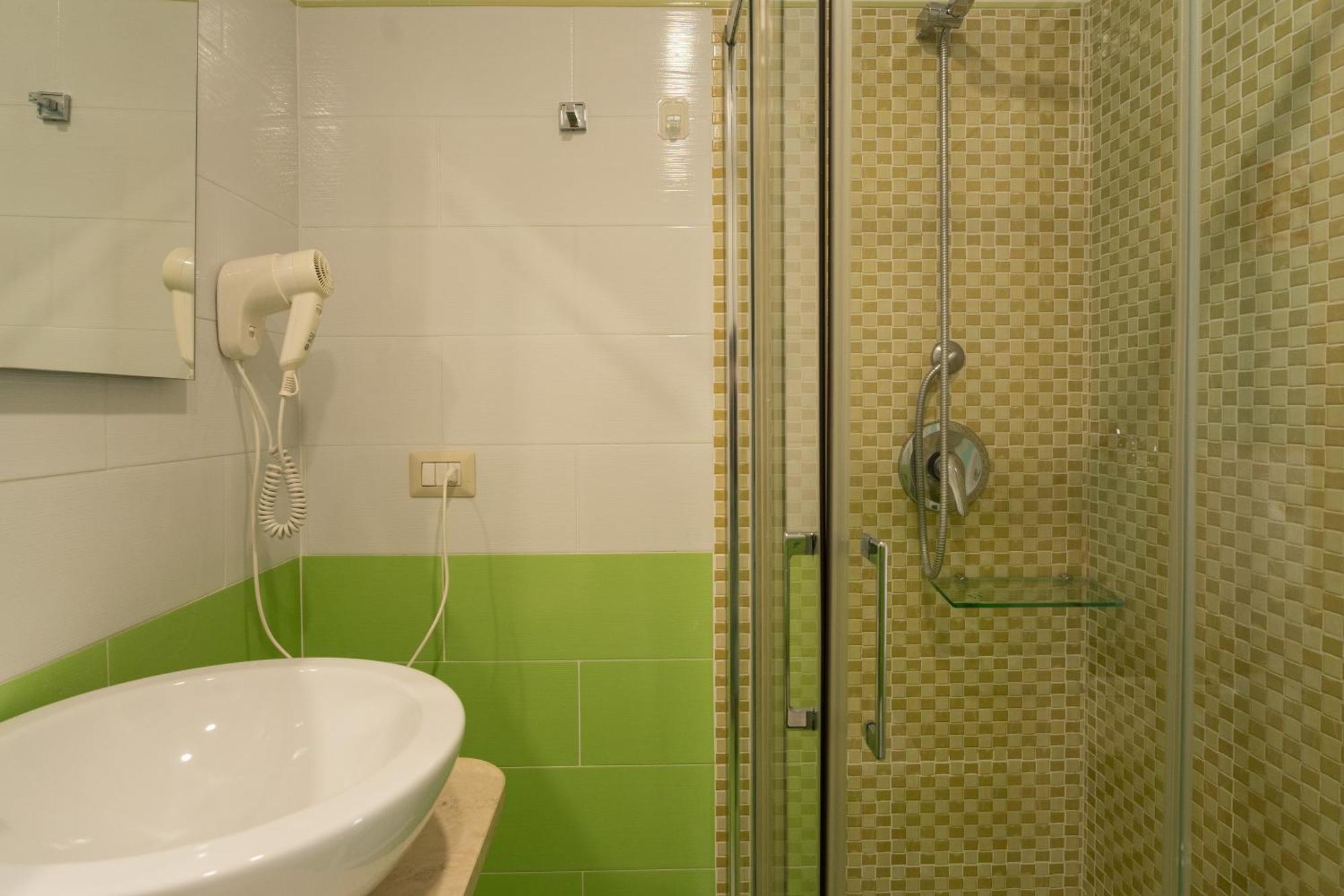 Domus Premuda Bed & Breakfast Roma Eksteriør bilde