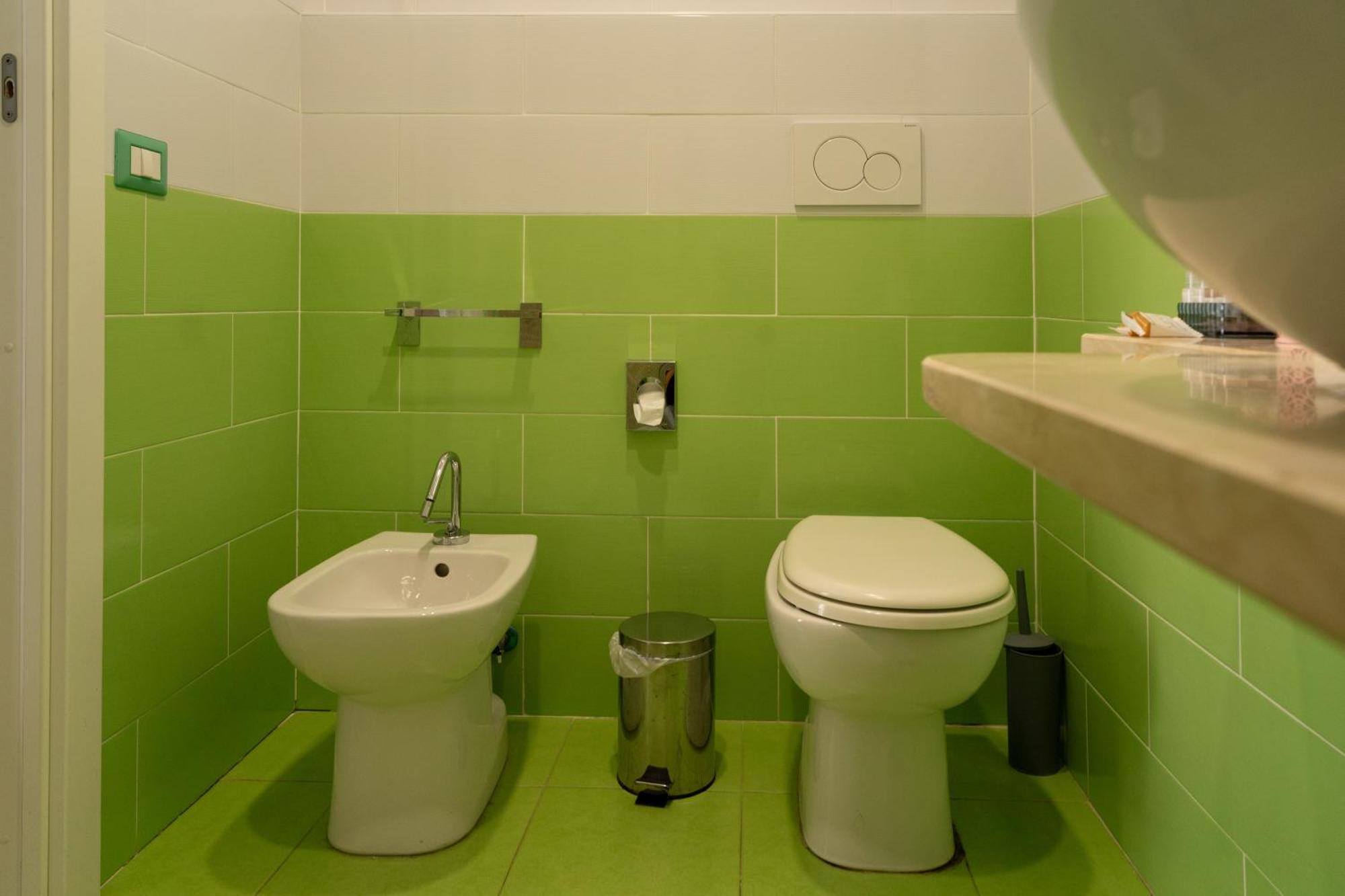 Domus Premuda Bed & Breakfast Roma Eksteriør bilde