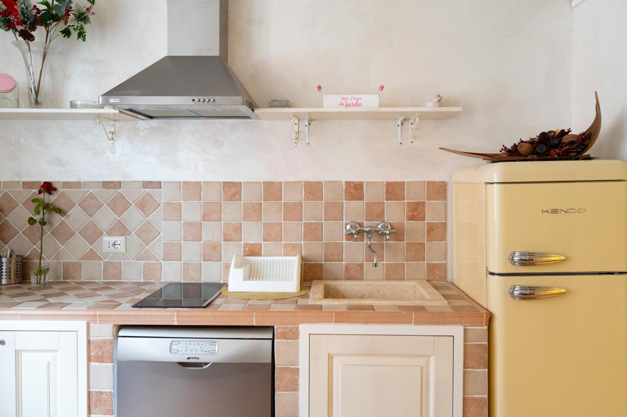 Domus Premuda Bed & Breakfast Roma Eksteriør bilde