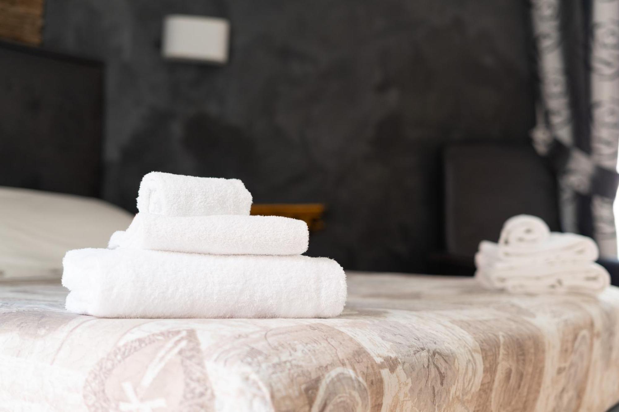 Domus Premuda Bed & Breakfast Roma Eksteriør bilde