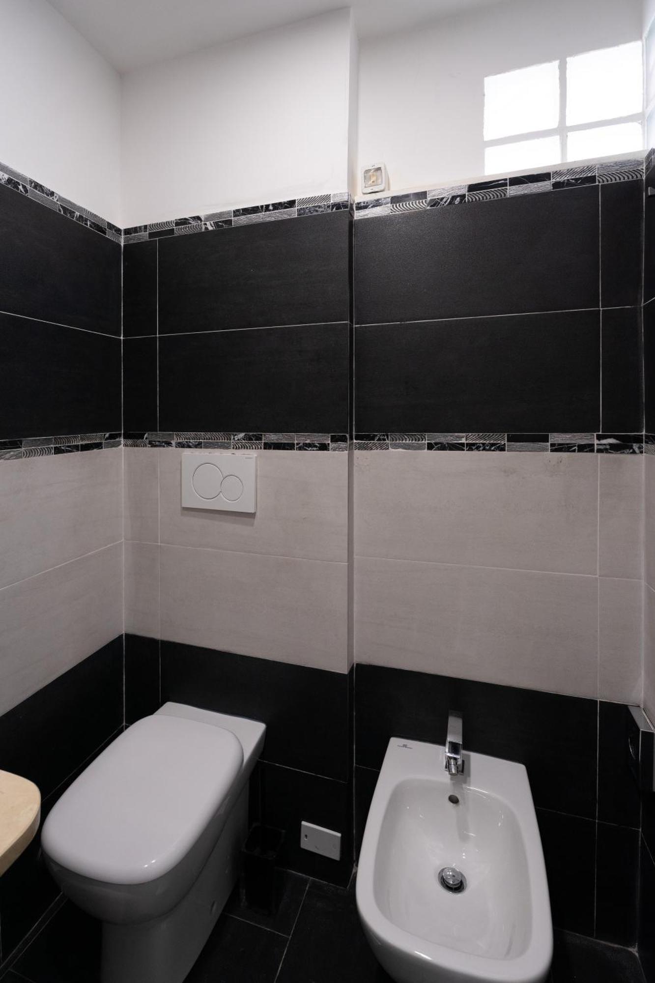 Domus Premuda Bed & Breakfast Roma Eksteriør bilde