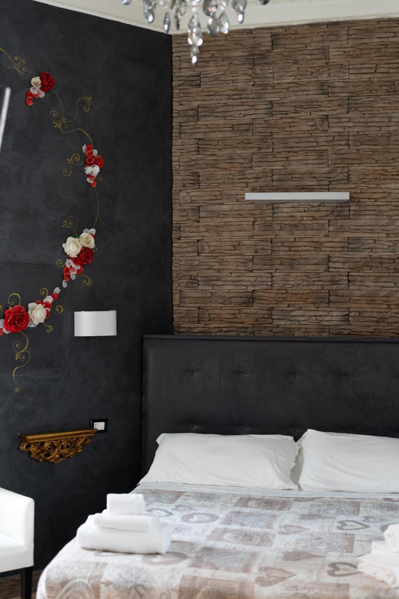 Domus Premuda Bed & Breakfast Roma Eksteriør bilde
