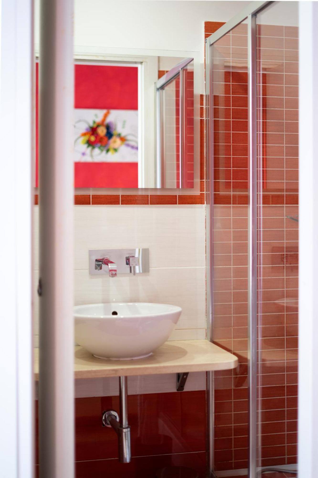 Domus Premuda Bed & Breakfast Roma Eksteriør bilde