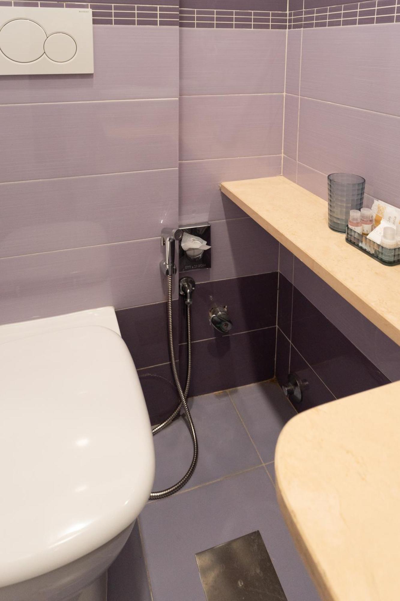 Domus Premuda Bed & Breakfast Roma Eksteriør bilde