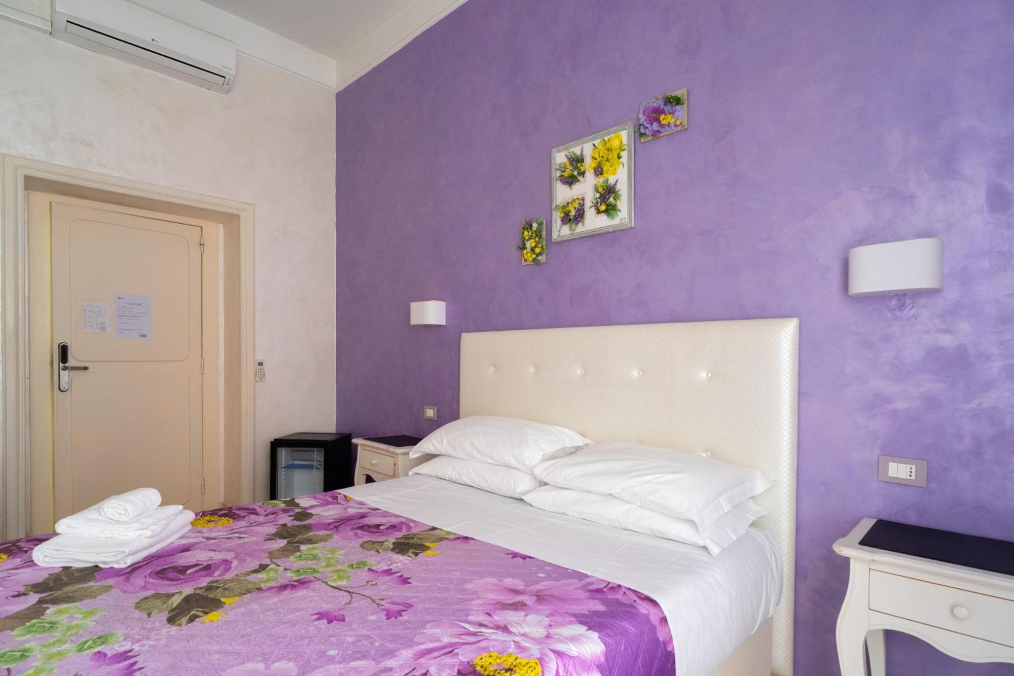 Domus Premuda Bed & Breakfast Roma Eksteriør bilde