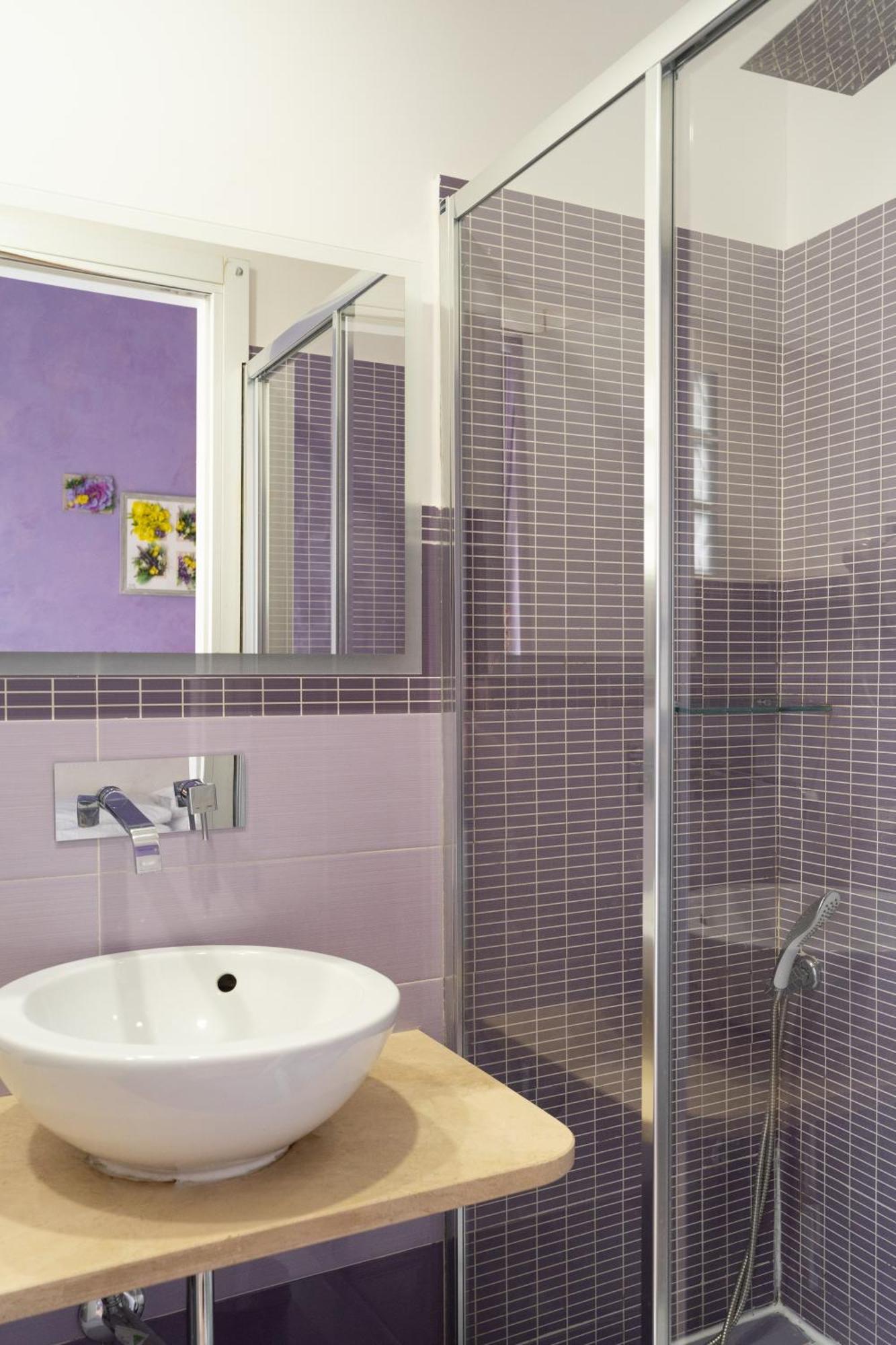 Domus Premuda Bed & Breakfast Roma Eksteriør bilde